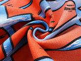 Camiseta GODSPEED