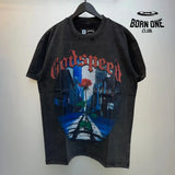 Camiseta GODSPEED