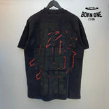 Camiseta GODSPEED