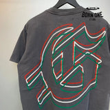 Camiseta GODSPEED
