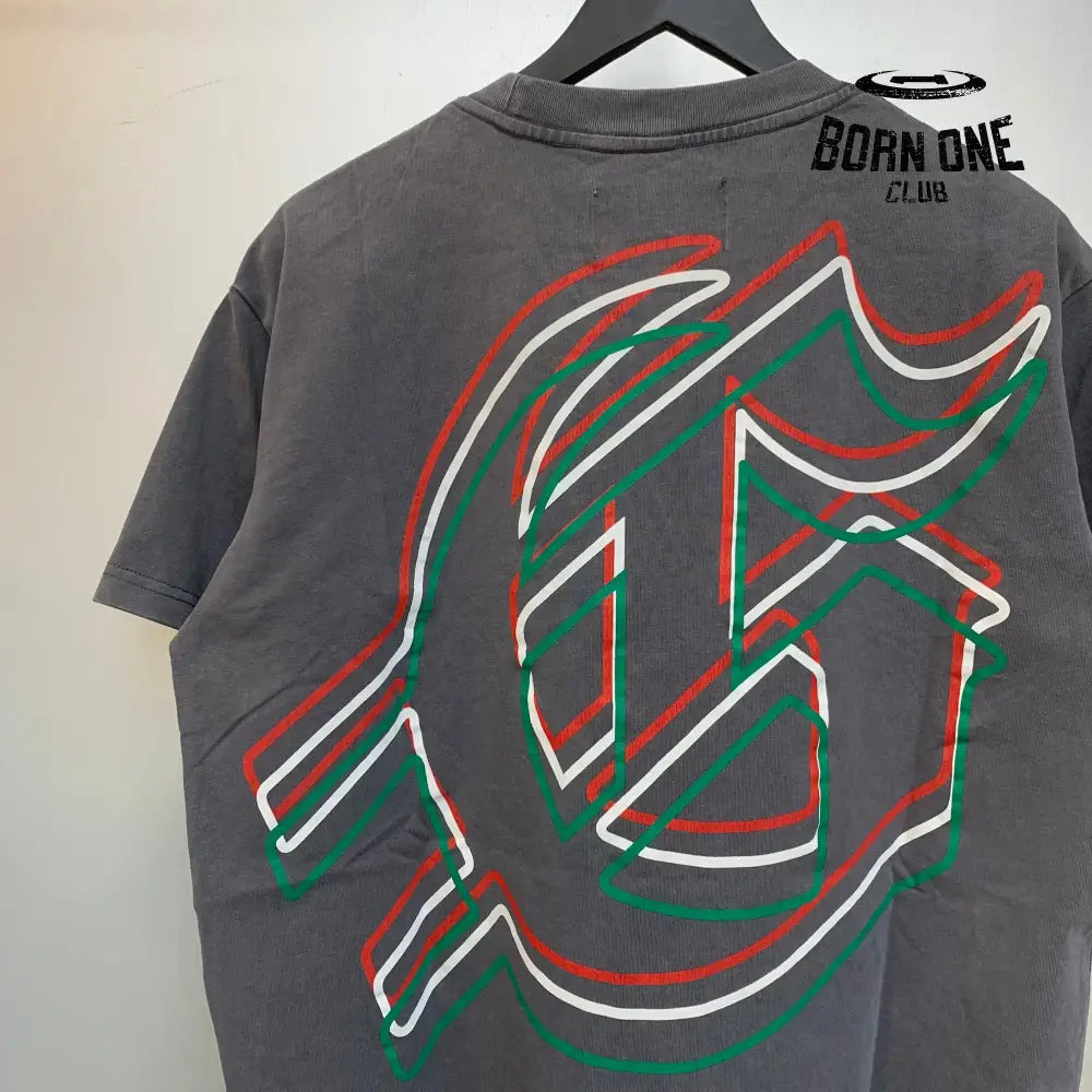 Camiseta GODSPEED