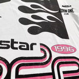 Camiseta Hellstar