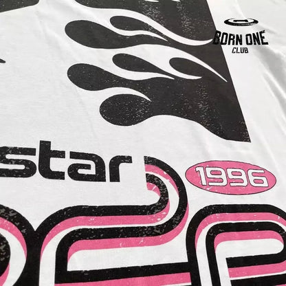 Camiseta Hellstar