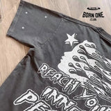 Camiseta Hellstar