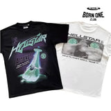 Camiseta Hellstar