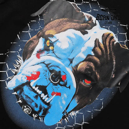 Camiseta Hellstar