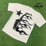 Camiseta Hellstar