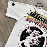 Camiseta Hellstar