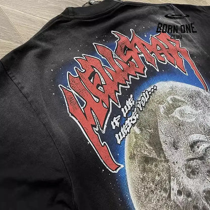Camiseta Hellstar