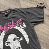 Camiseta Hellstar