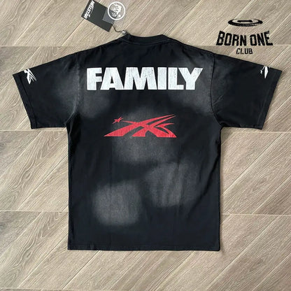 Camiseta Hellstar