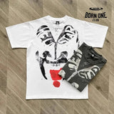 Camiseta Hellstar