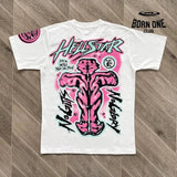 Camiseta Hellstar