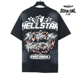 Camiseta Hellstar