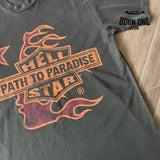 Camiseta Hellstar