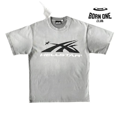Camiseta Hellstar