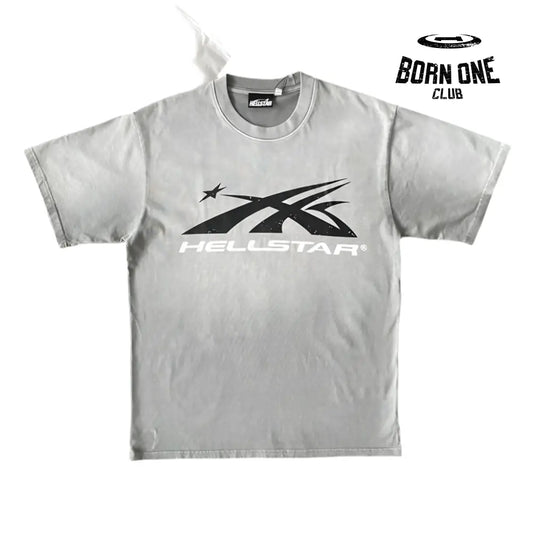 Camiseta Hellstar