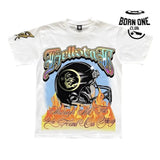 Camiseta Hellstar