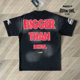 Camiseta Hellstar