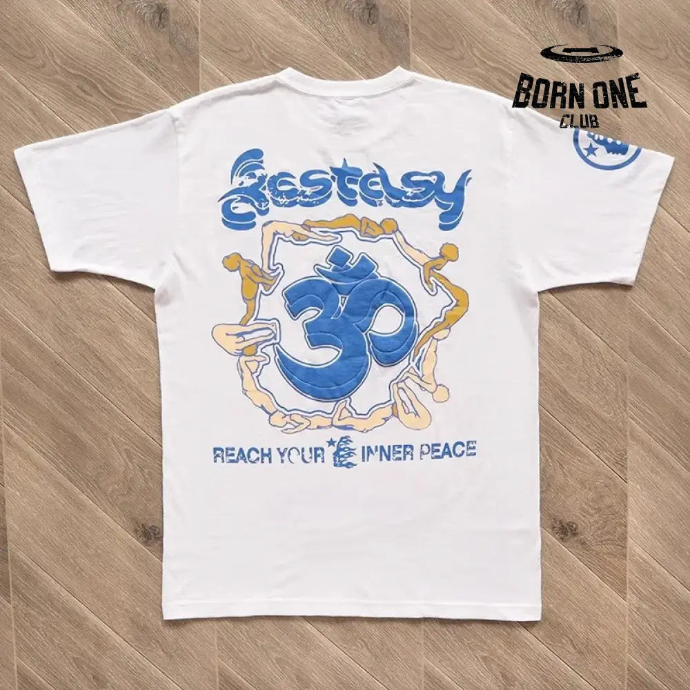 Camiseta Hellstar