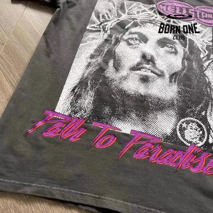 Camiseta Hellstar