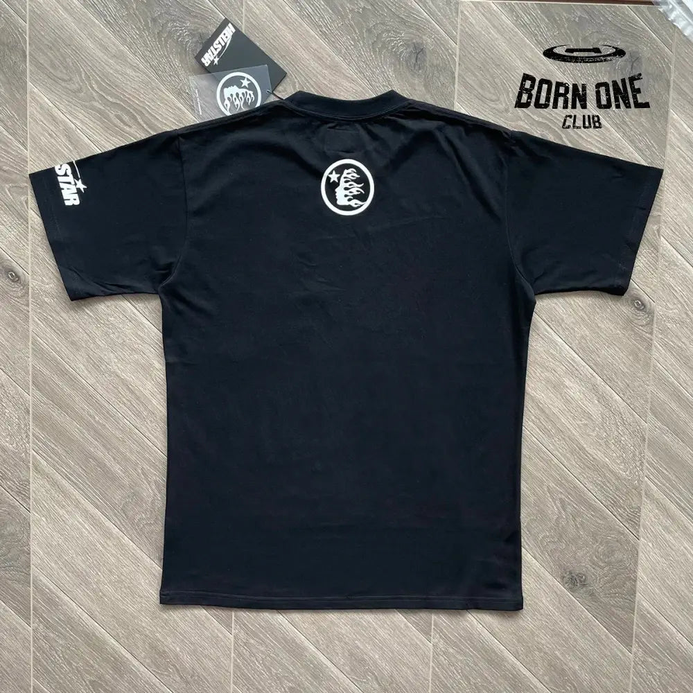 Camiseta Hellstar