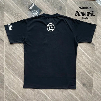 Camiseta Hellstar