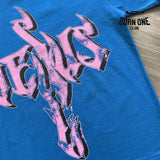 Camiseta Hellstar
