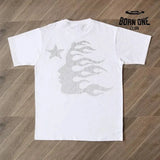 Camiseta Hellstar