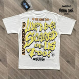 Camiseta Hellstar
