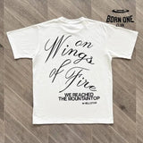 Camiseta Hellstar