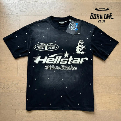 Camiseta Hellstar