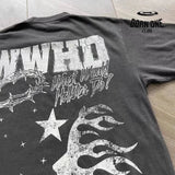 Camiseta Hellstar