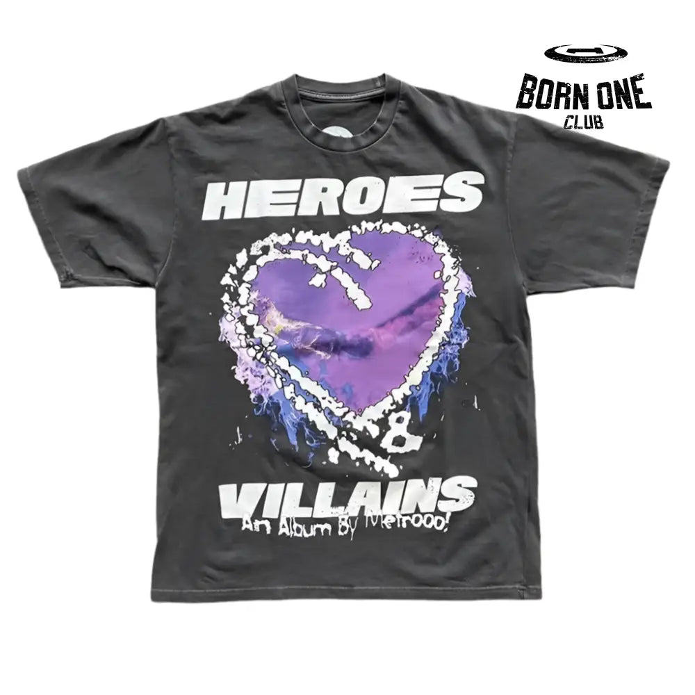 Camiseta Hellstar