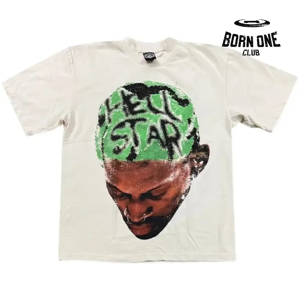 Camiseta Hellstar