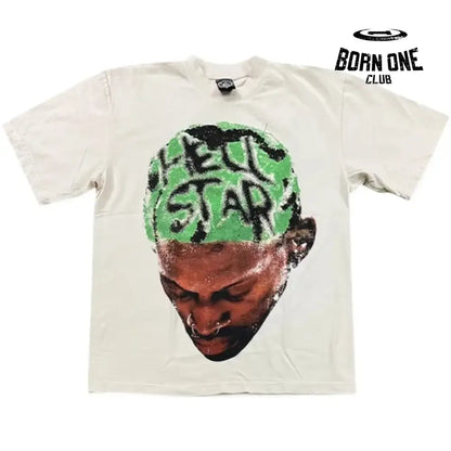 Camiseta Hellstar