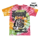 Camiseta Hellstar