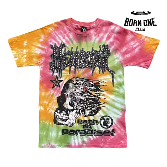 Camiseta Hellstar