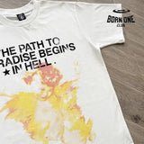 Camiseta Hellstar