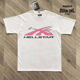 Camiseta Hellstar