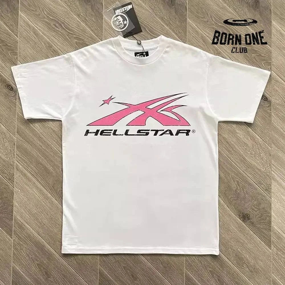 Camiseta Hellstar