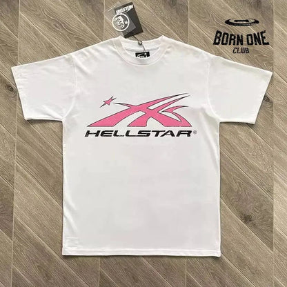 Camiseta Hellstar