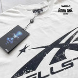 Camiseta Hellstar