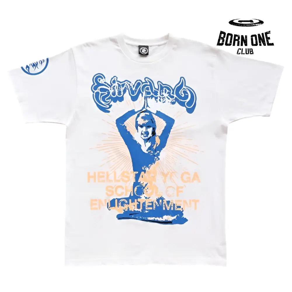 Camiseta Hellstar