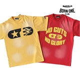 Camiseta Hellstar