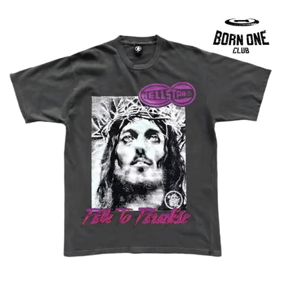 Camiseta Hellstar