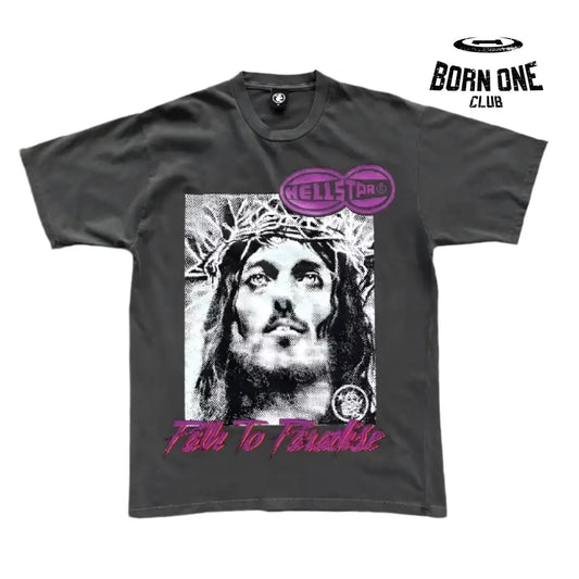 Camiseta Hellstar