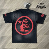 Camiseta Hellstar