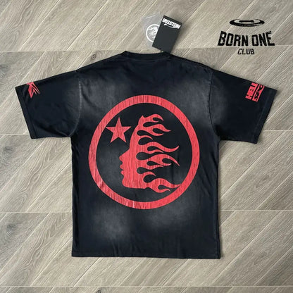 Camiseta Hellstar
