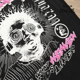 Camiseta Hellstar